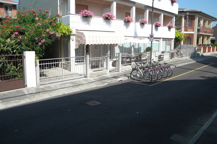 Hotel 61 of 71