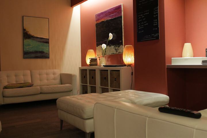 Lobby Photos