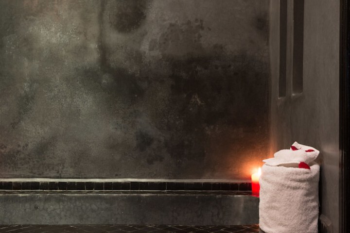 Bath Interior