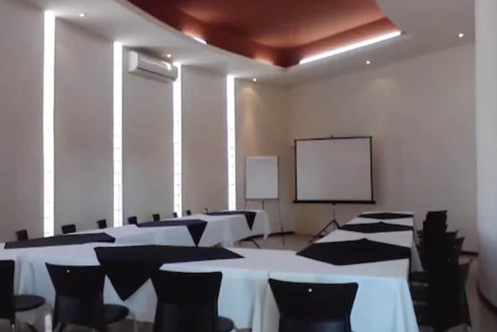 Meeting 19 of 21