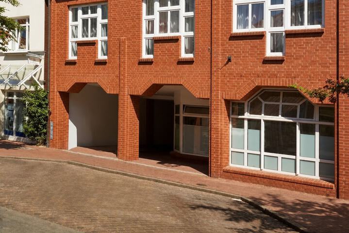 Outside Photo