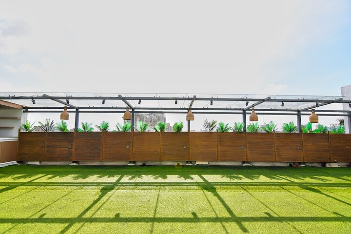 Terrace/Patio 115 of 117