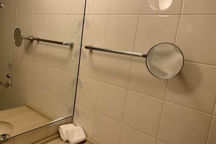 Bath Amenities
