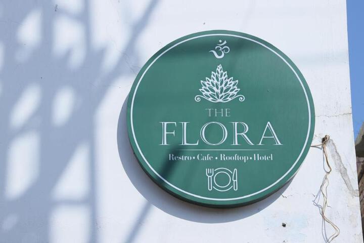 THE HOTEL FLORA