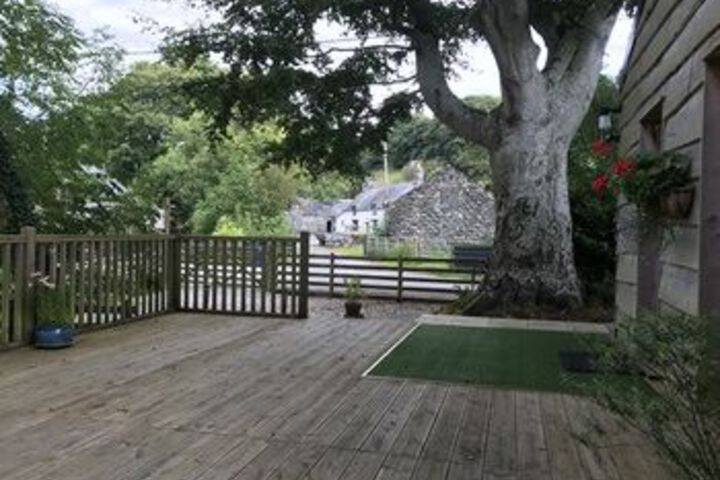Terrace/Patio 27 of 27