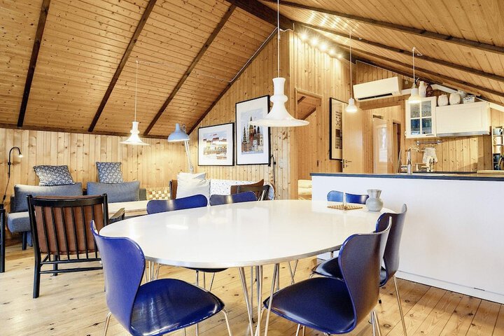 Holiday Home in Stubbekøbing
