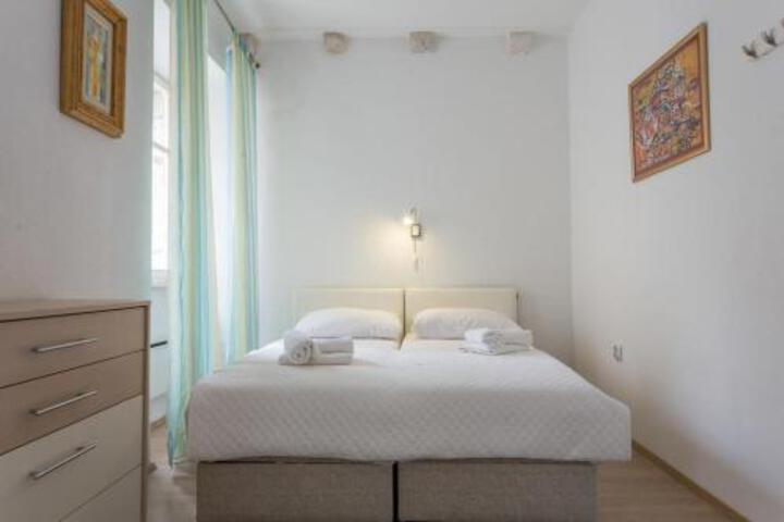Apartman Lara
