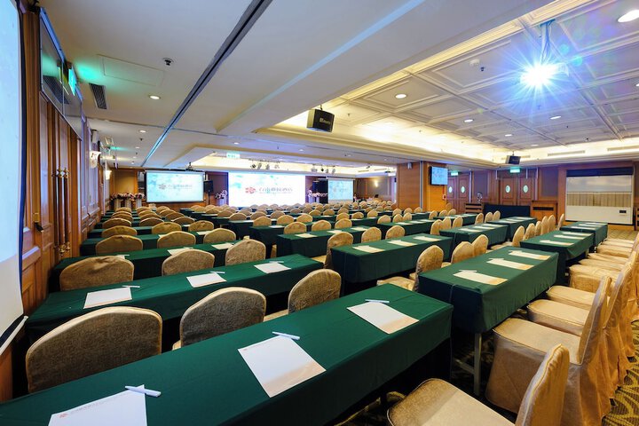 Meeting 64 of 75