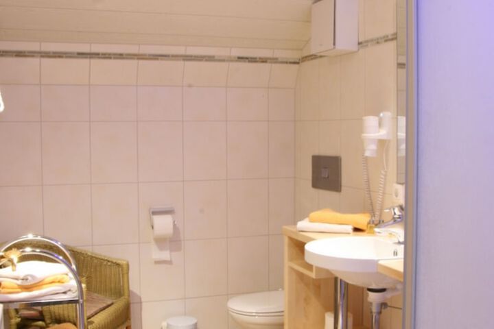 Bathroom Vanities