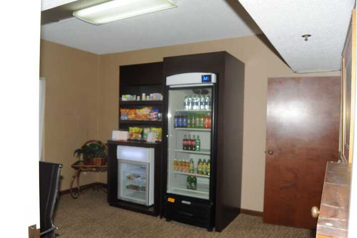 Vending machine