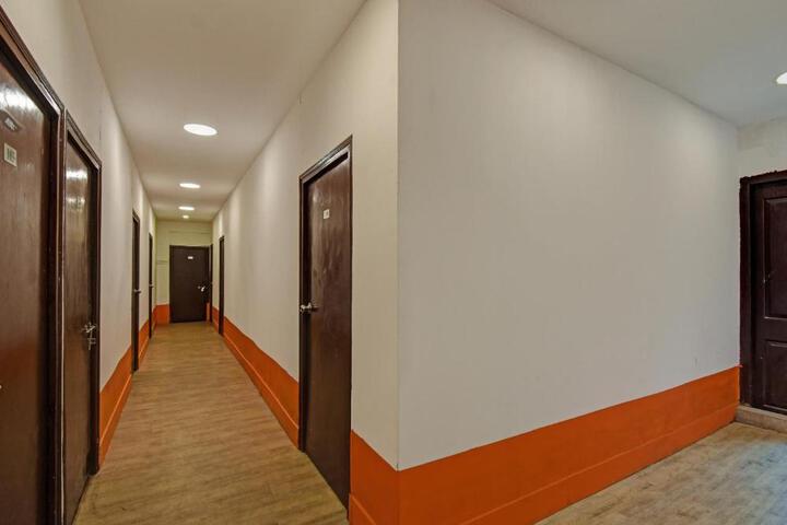 Hotel O Luxor Home Stays