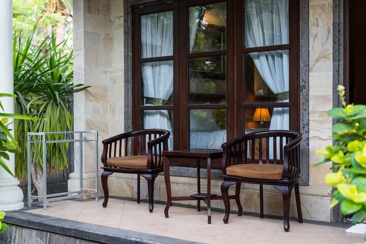 Terrace/Patio 12 of 39