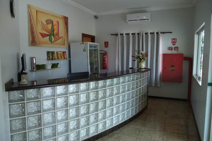Hotel Interior 2 of 35