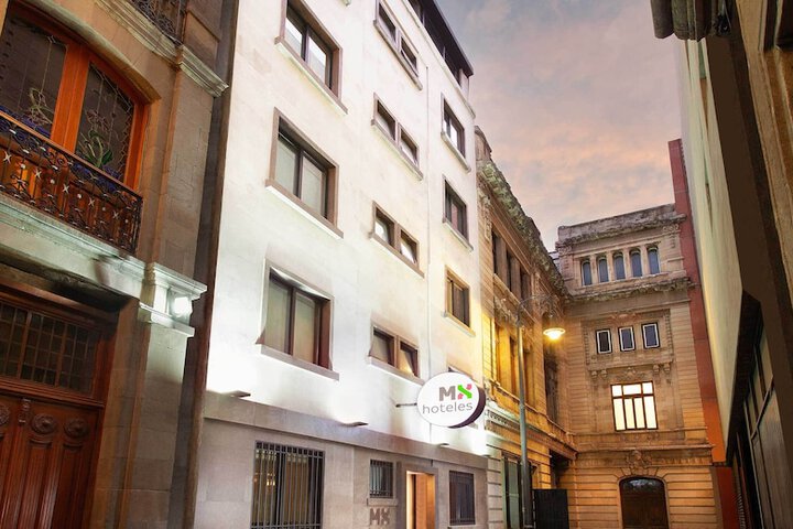 Photo of Hotel MX zocalo CDMX Trademark Collection by Wyndham