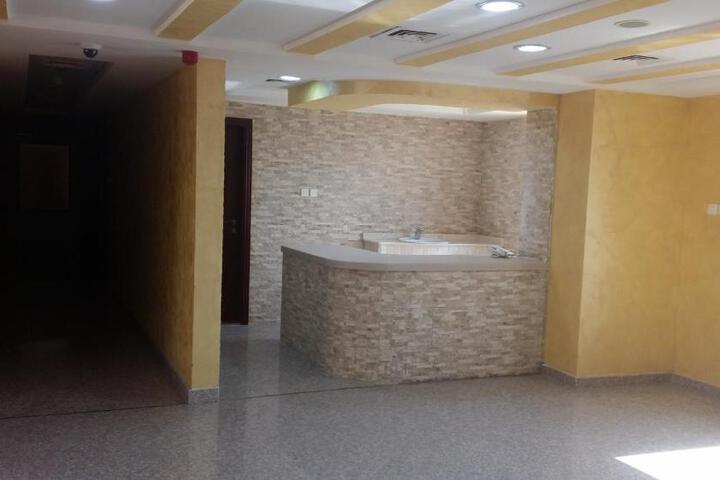 Aryana Hotel