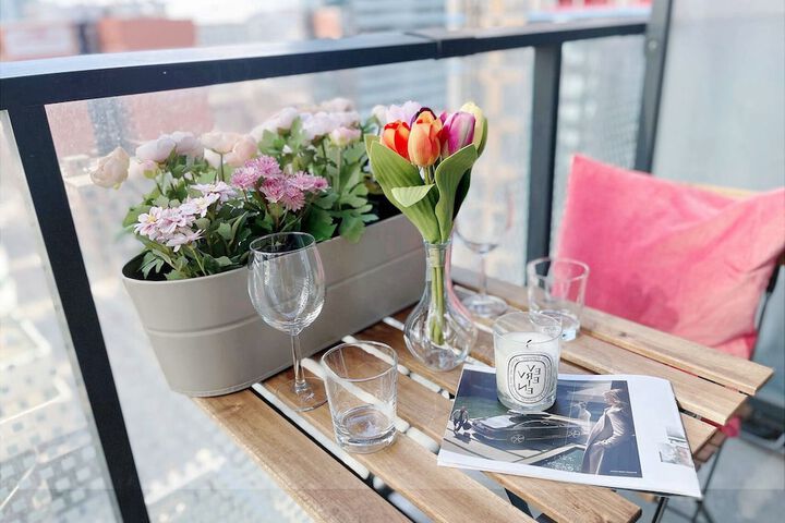 Terrace/Patio 94 of 136
