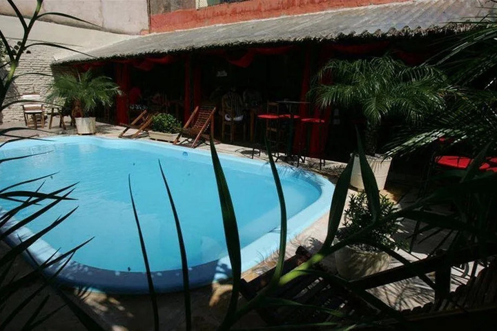 Pool 14 of 17