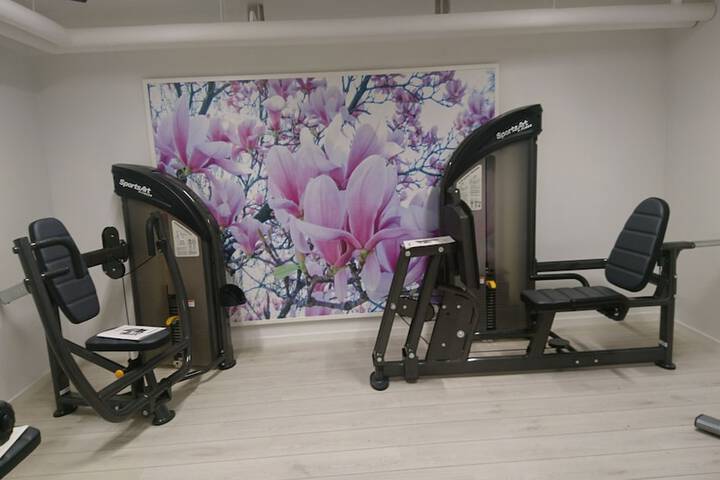 Health and Fitness 21 of 47