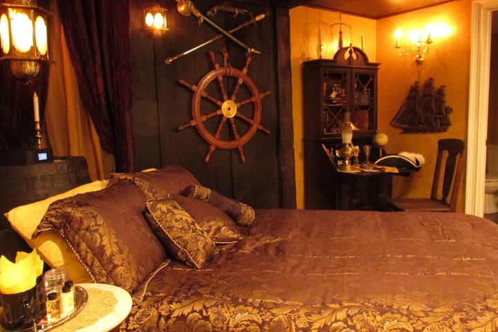 Room 7 of 46