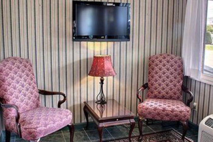 Hotel Interior