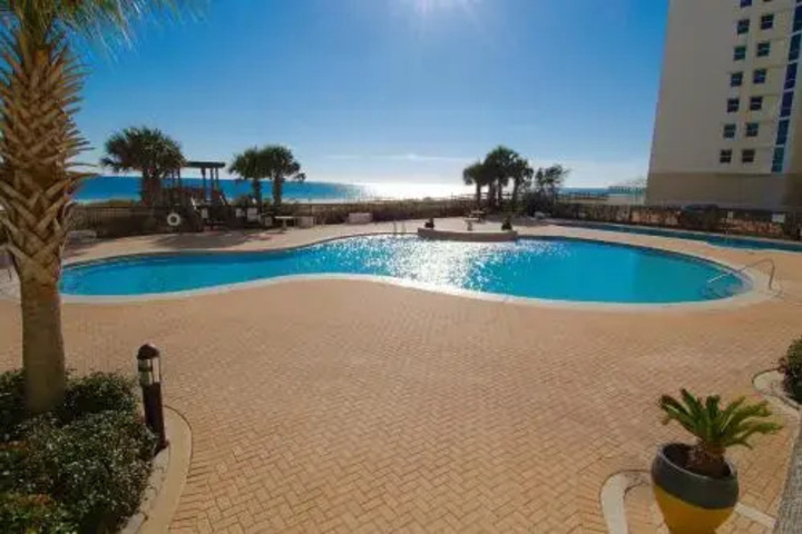Pool 2 of 7