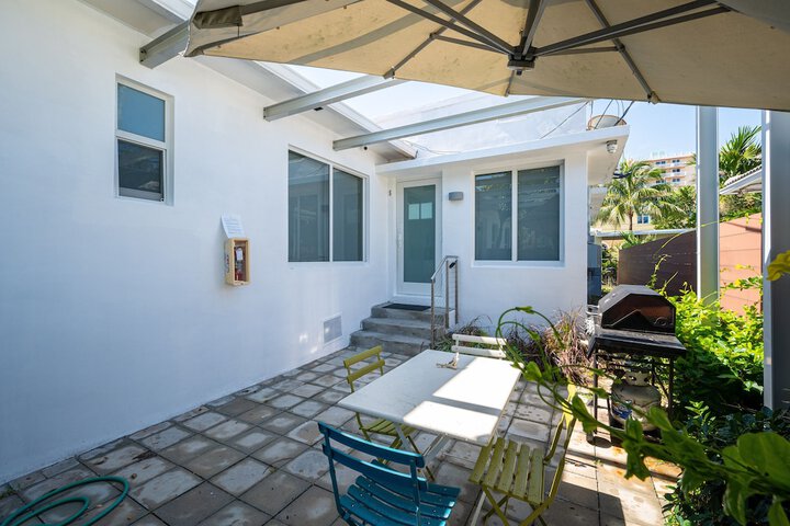 Terrace/Patio 56 of 76