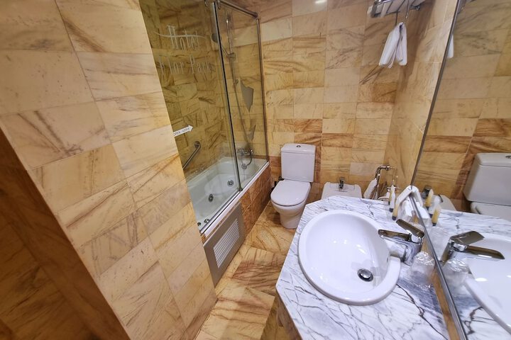 Bath Amenities