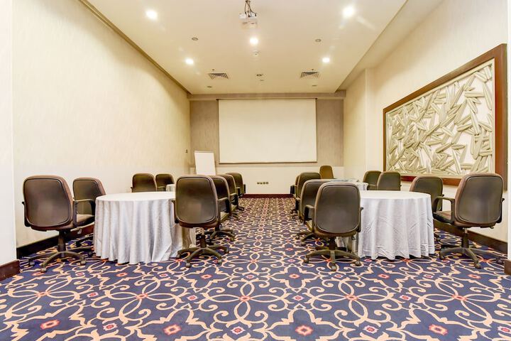 Meeting 55 of 61