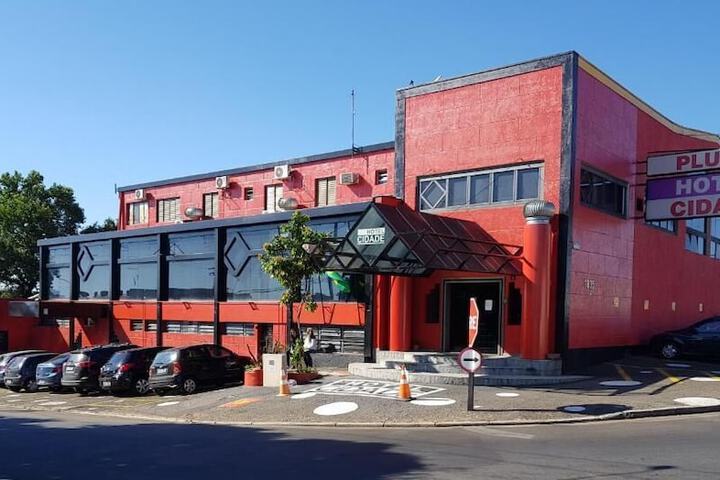 Hotel 51 of 51