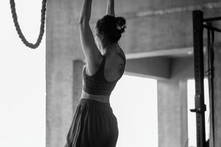 Health and Fitness 18 of 21