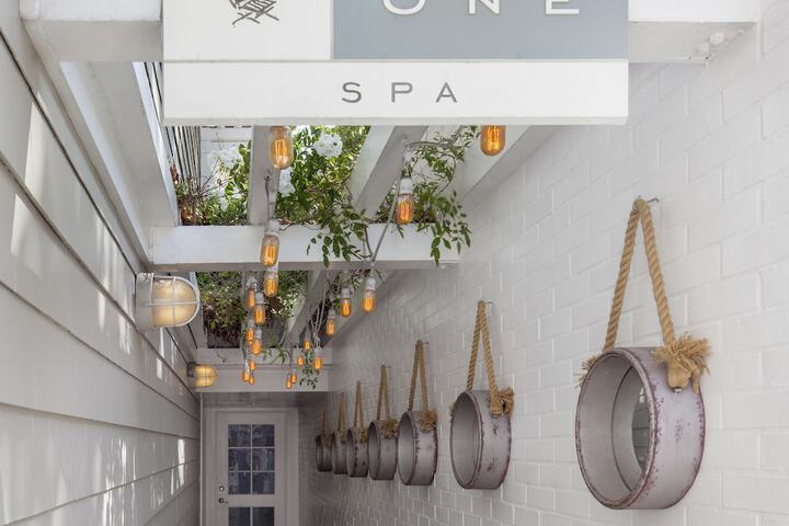 Spa