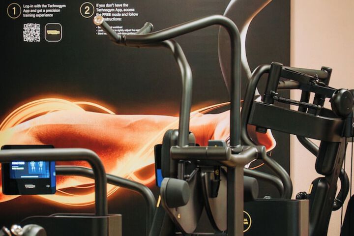 Health and Fitness 29 of 40