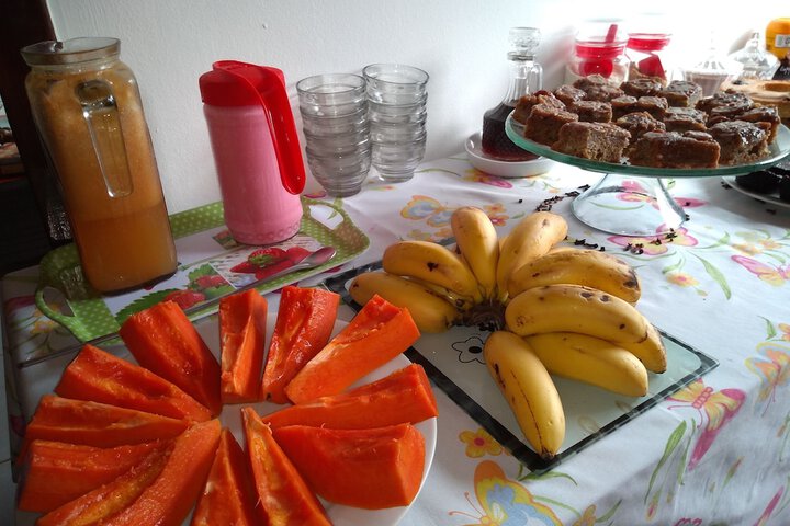 Breakfast/Coffee Service 64 of 82