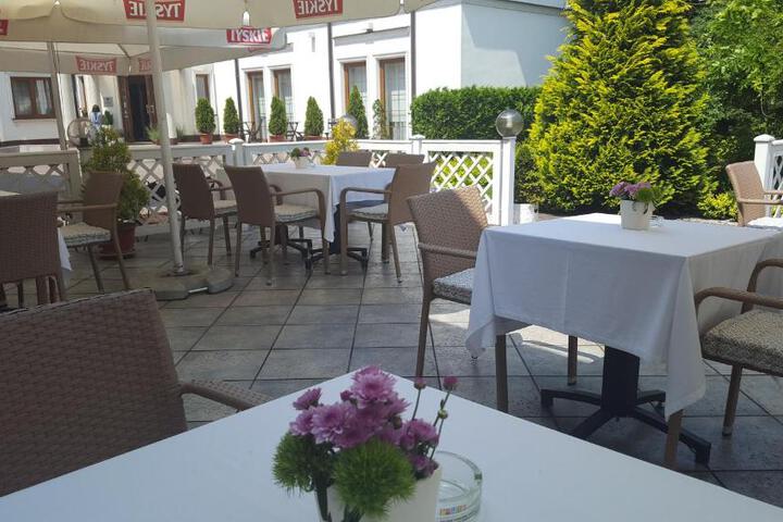 Photo of Hotel Dworek**
