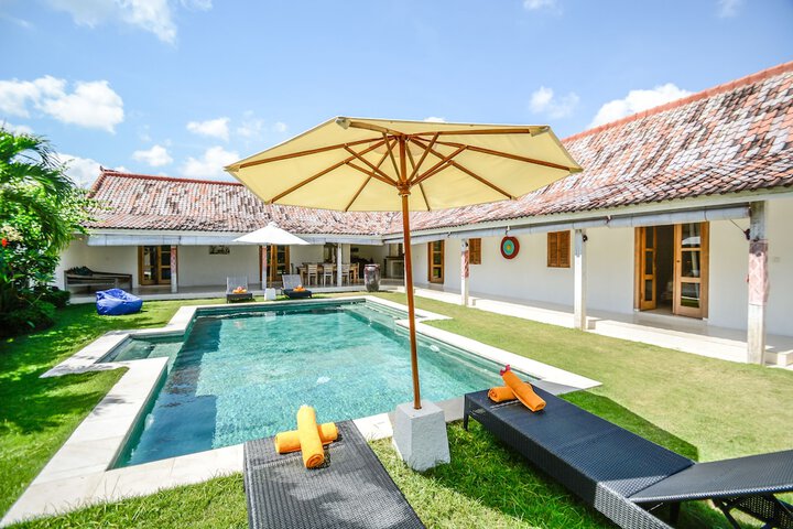 Terrace/Patio 15 of 173