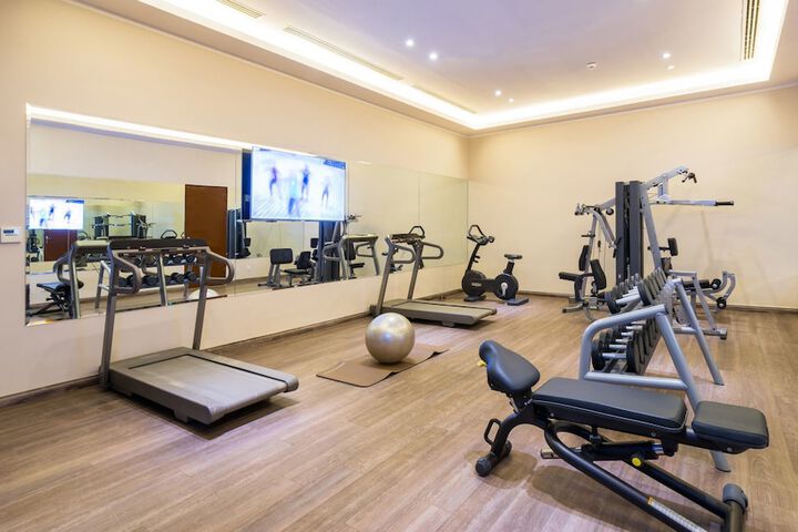 Health and Fitness 25 of 36