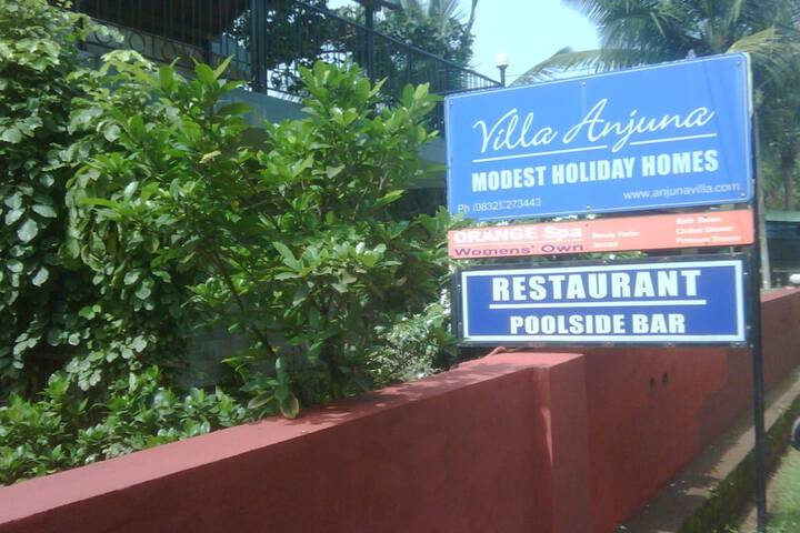 Hotel 31 of 32