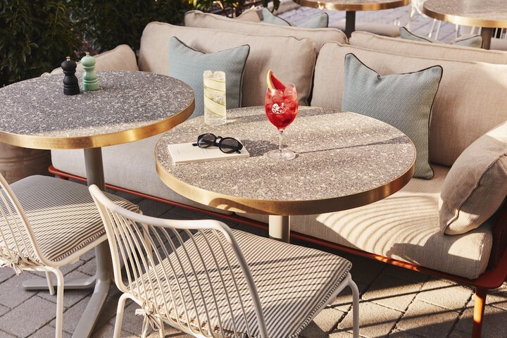 Terrace/Patio 43 of 43