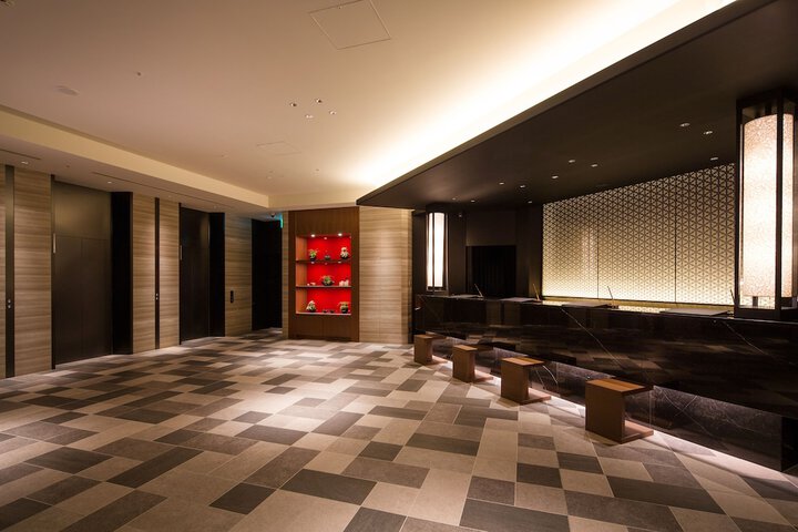 Hotel Interior 4 of 120