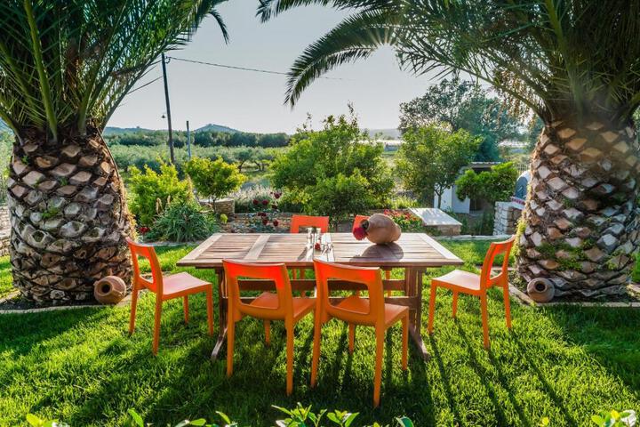 Aloni Home