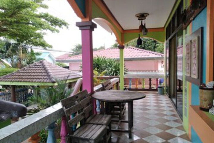 Terrace/Patio 46 of 50