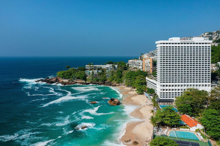 Hotel 249 of 256