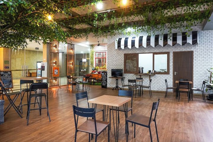 Cafe