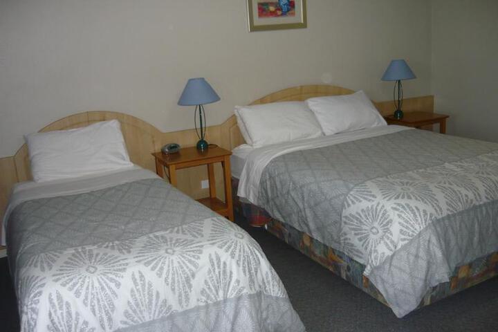 Room Interior