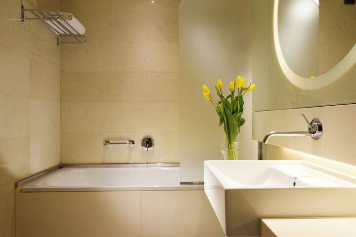 Bath Interior