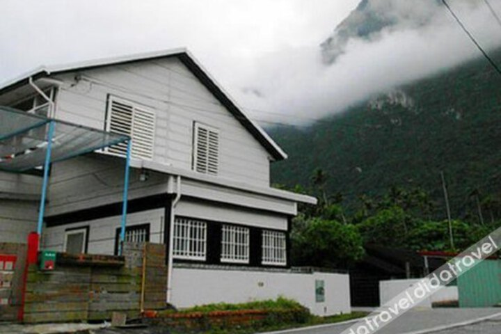 Chung Te Homestay