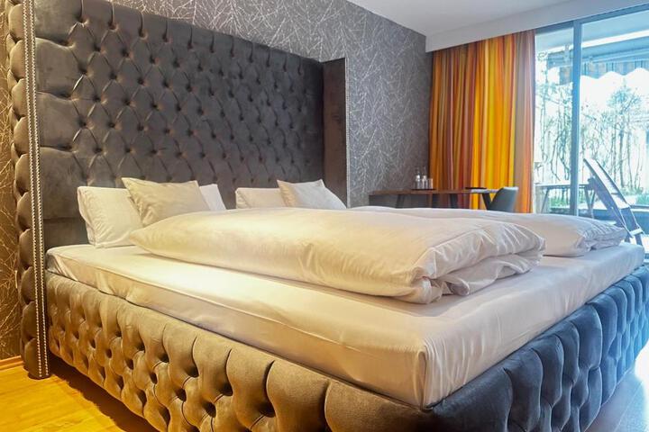 Hotel Unterfeldhaus