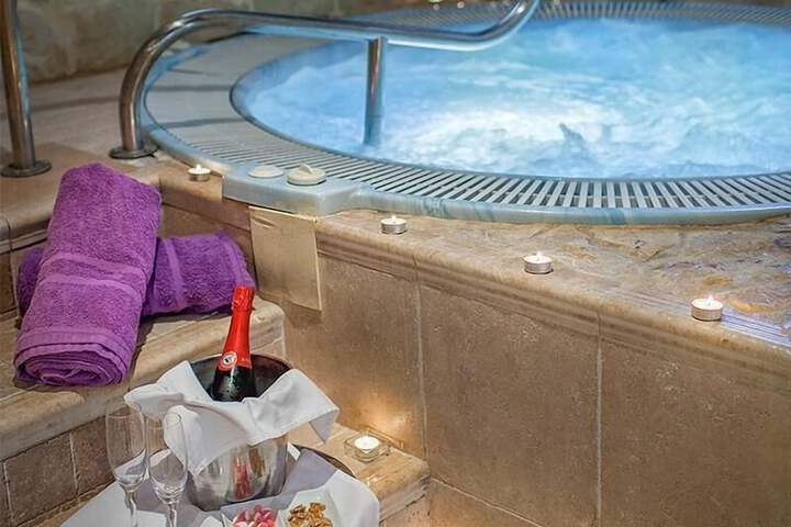 Wellness Treatments