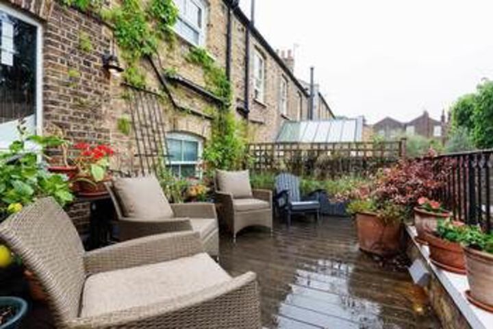 Terrace/Patio 26 of 26