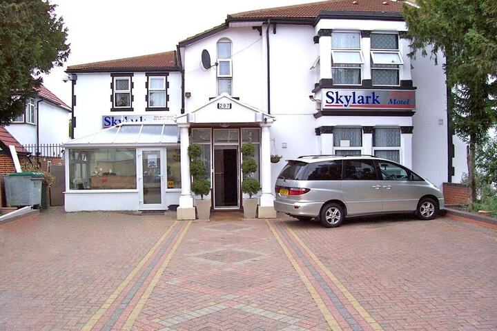 Exterior Photo
